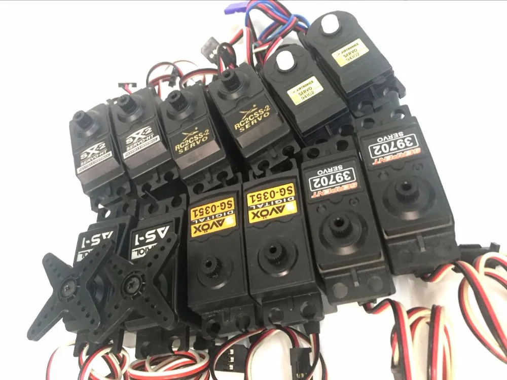 SERVO-2