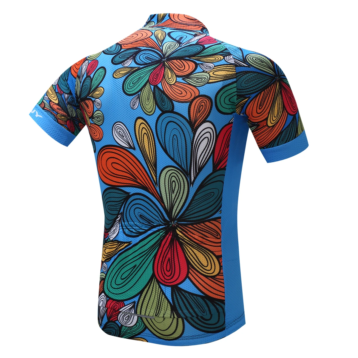 Fualrny бренд мужской Велоспорт Джерси с коротким рукавом велосипедная одежда быстросохнущая езда Спортивная одежда для велосипеда одежда Ropa Ciclismo