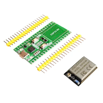 

ESP32 Module Development Board Set ESP32-Bit Bluetooth 4.2 WIFI