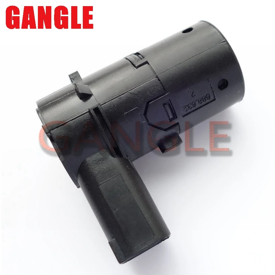 REVERSE BACK UP PARKING SENSOR FOR FORD F150 EXPLORER ESCAPE 3F2Z