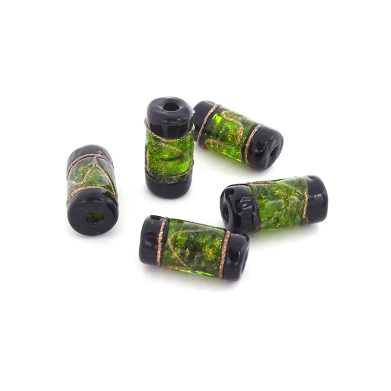 AB194-Beads-Glass