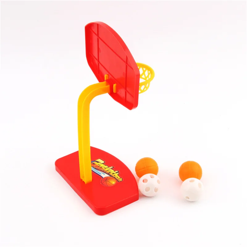 Bird Pet Parrot Mini Basketball Bite Toy Training Intellectual Development Toy 
