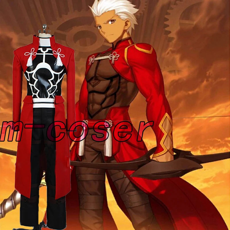 Get Fate Stay Night Cosplay Adult Archer Animation Cos For Halloween Party Emiya Archer Cosplay Costume For Adult Women Men Full Set Cosplay Adult Costumes For Adultsadult Cosplay Aliexpress For Free Get Wallpaper Fate Stay Night Cosplay Adult Archer Animation Cos For Halloween Party Emiya Archer Cosplay Costume For Adult Women Men Full Set Cosplay Adult Costumes For Adultsadult Cosplay Aliexpress For iPhone Free