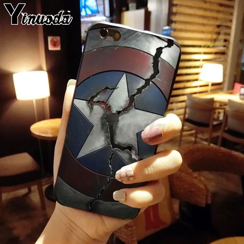 supper hero marvel Captain America Shield