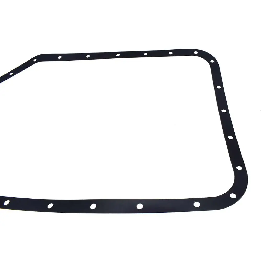 ISANCE Automatic Transmission Filter 24341423376 + Gasket 24101423380 For BMW E46 E39 323i 323Ci 325i 325Ci 330i 330Ci 525i 530i