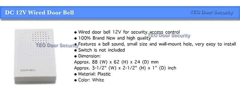 doorbell
