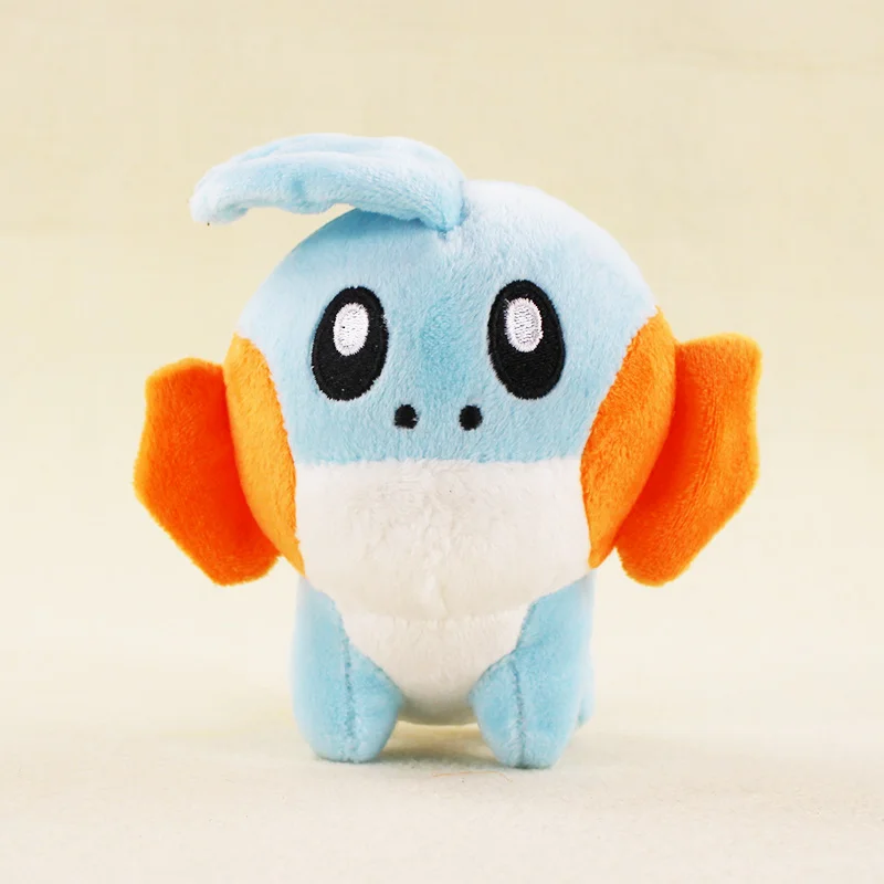mudkip stuffed animal