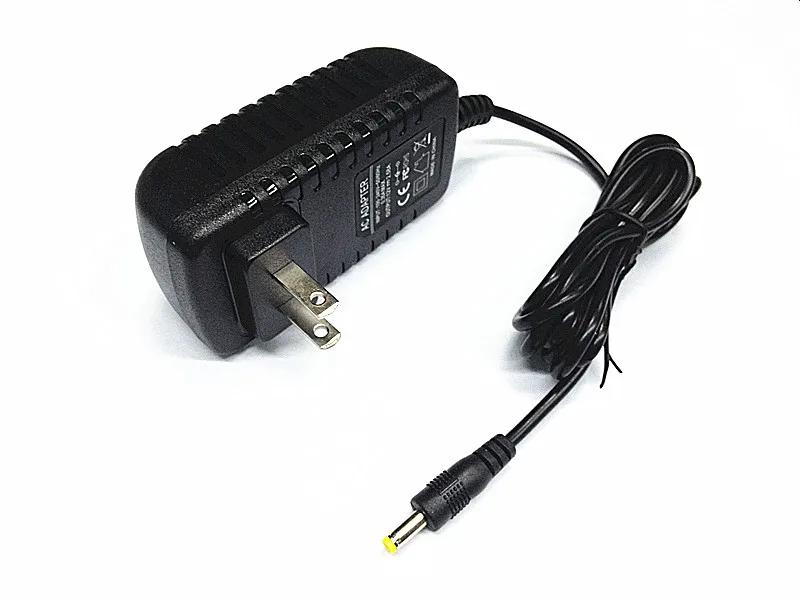 

AC/DC Power Adapter Charger for JVC Everio Camcorder GZ-E10BU GZ-E200 AC-V11U