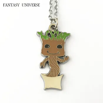 

FANTASY UNIVERSE Freeshipping 20pcs a lot Necklace JQWWWP01