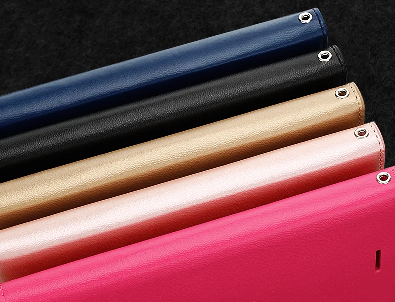 Case de Couro Carneiro para Huawei Suporte do Cartão Slot para Cartão Hanman Moinho Pele Companheiro 40 Pro Lite Flip Book Carteira Case 10 Pçs 1 Cheap Estojos p carteira
