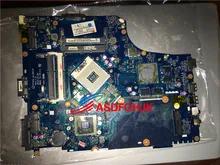 MBRB102002 MB. RB102.002 для acer Aspire 7750 7750G материнская плата ноутбука P7YE0 LA-6911P 100% TESED OK