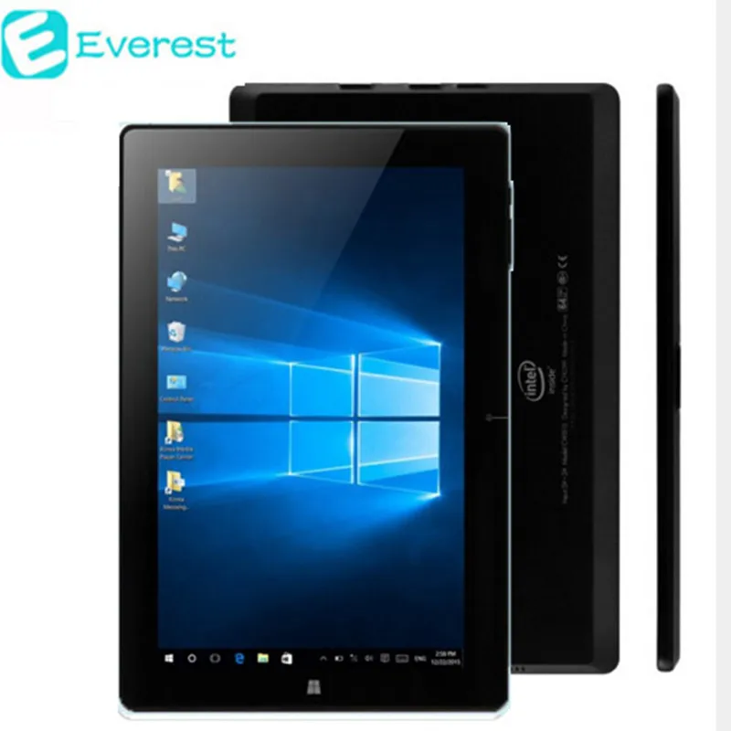 Chuwi HI10 Tablet PC IPS Screen 1920x1200 Windows10 Android 5 1 Dual OS 4GB RAM 64GB