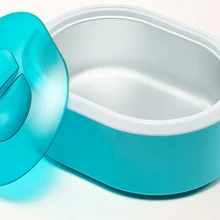 Нагреватель парафинового воска для рук Спа-подогреватель восковой машины или защитные перчатки и воск для тела Уход за кожей ног для ухода за кожей ванны косметическое восковое лечение