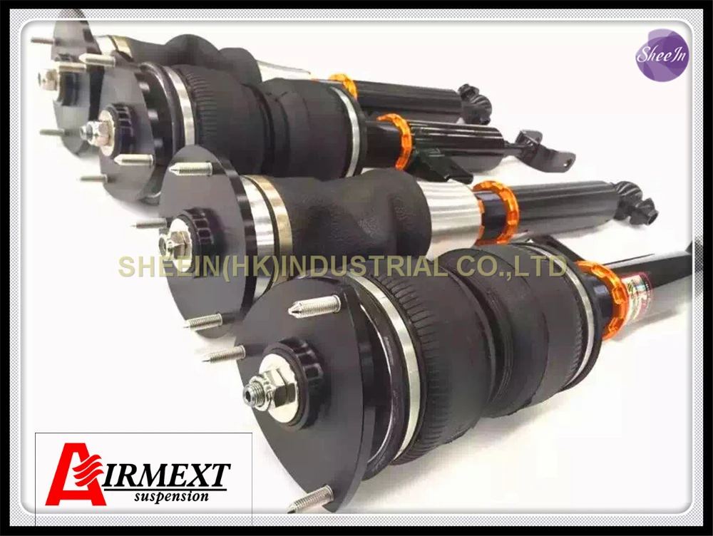  For BMW 5 Series F10 (2011-2016) AWD/AIR STRUT coilover +air spring assembly /Auto parts/chasis adj