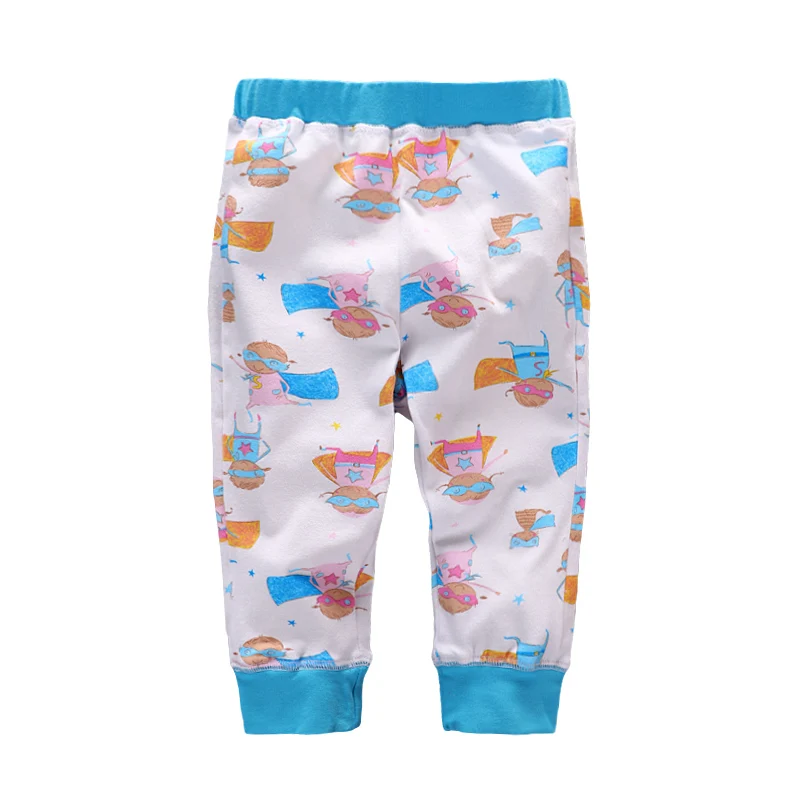 Chegada do Bebê Conjuntos de Algodão Conjuntos de Pijama Nova Meninas Pijamas Sets Outono Manga Longa Dormirwear Crianças Queda Roupas 1-6 Anos 14 High Quality Mamãe e Bebê