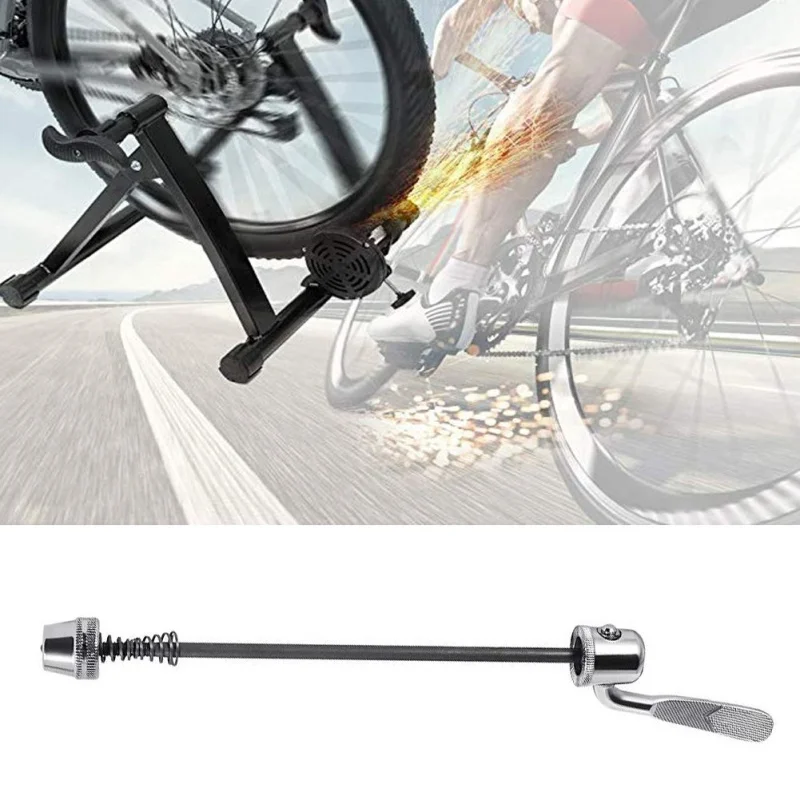 Dedicated Titanium Material Quick Release For Road Bike Quick Release