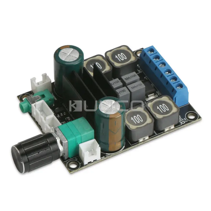 Aliexpress.com : Buy 5 PCS/LOT Amplifier Module TPA3116
