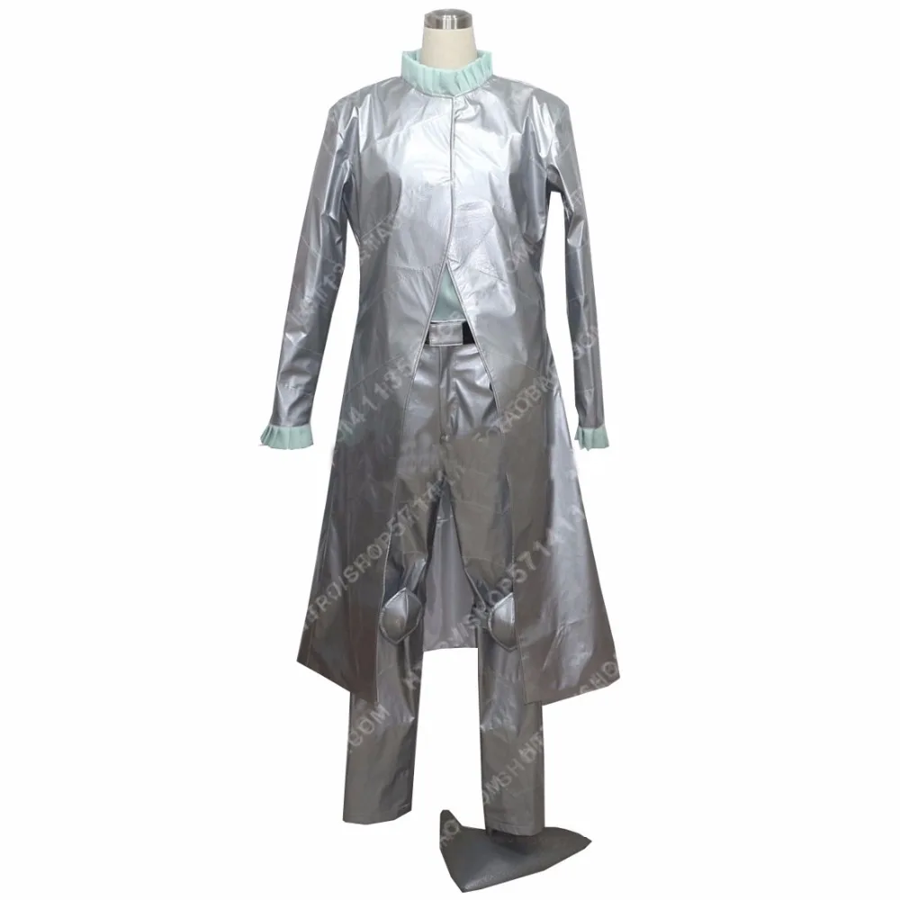 

2018 JoJo's Bizarre Adventure Funny Valentine Cosplay Costume Custom Made Any Size