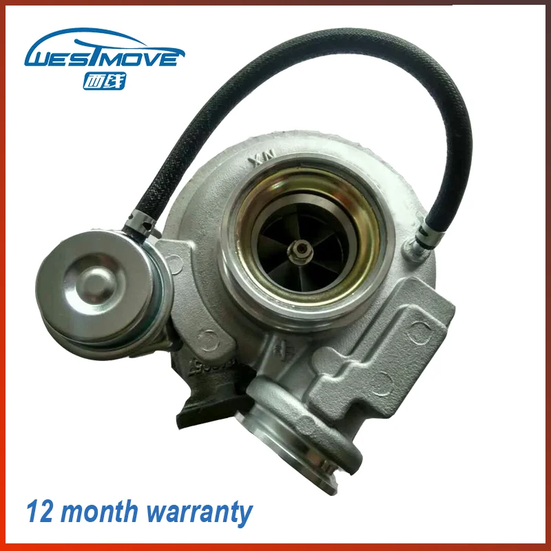 

HE221W Turbocharger 4039494 2835142 2835143 2835140 4043282 4043976 4043978 4039493 Turbo For cummins Foton truck ISF2.8 ISF