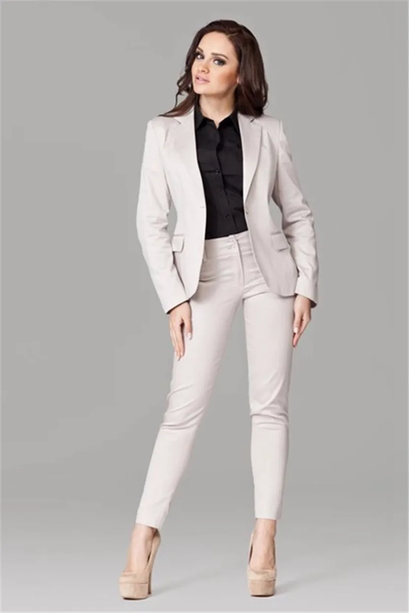 business pants outfit