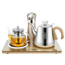 304 чайники из чайной посуды полностью автоматический верхний чайник электрический