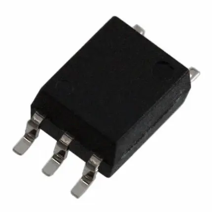 Original 10pcs TLP155E P155E P155 SOP-5 SMD photoelectric coupling optical isolator ic ... | Электронные компоненты и