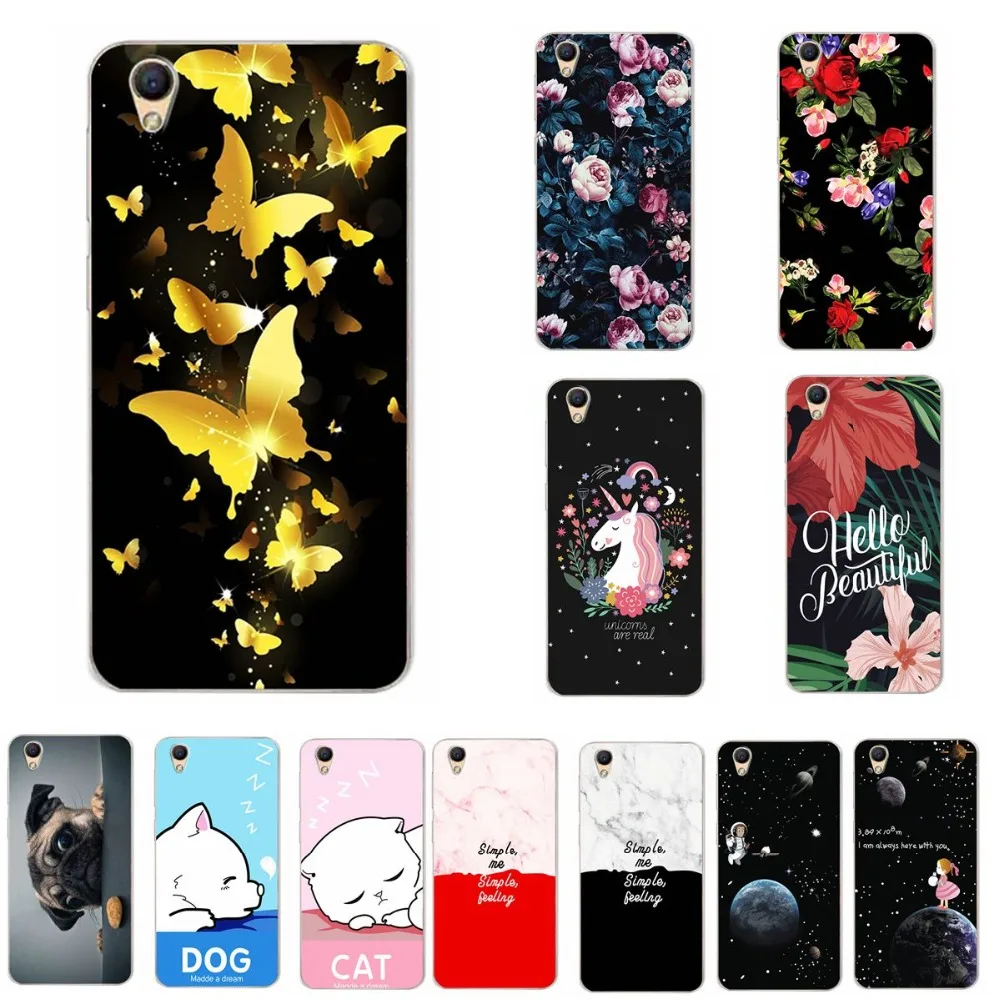 Lovers Printed Silicon Phone Case For ASUS Zenfone Live ZB501KL Chic Cover Coque 5.0 inch |