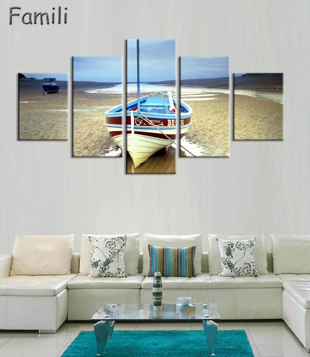 5pcs sea sailboat Modular pictures Modern Home Decoration Living Room or Bedroom Canvas Printing Photos Art Picture(Unframed): Cheap art pictures, Buy Quality modular pictures directly from China pictures modern Suppliers: 5pcs sea sailboat Modular pictures Modern Home Decoration Living Room or Bedroom Canvas Printing Photos Art Picture(Unframed)
Enjoy ✓Free Shipping Worldwide! ✓Limited Time Sale ✓Easy Return. Brand Name: famili Model Number: 020106 Material: Canvas Technics: Spray Painting Subjects: Seascape Shape: Rectangle Style: Classic Type: Canvas Printings Form: Multi-picture Combination Frame: No Medium: Waterproof Ink Original: Yes Support Base: Canvas Frame mode: Unframed 