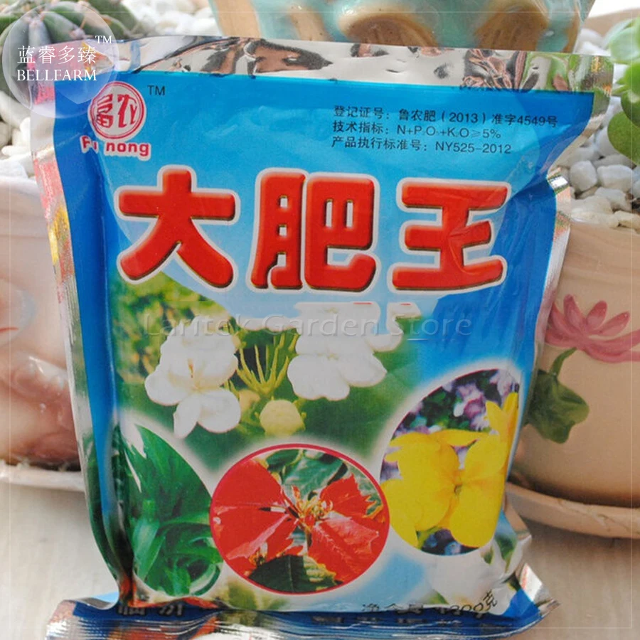 280 г органическое удобрение для сада|fertilizer|garden fertilizerking |