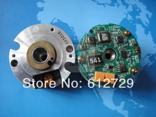 UTSIH-B17CK INCR ENCODER for YASKAWA servo motor