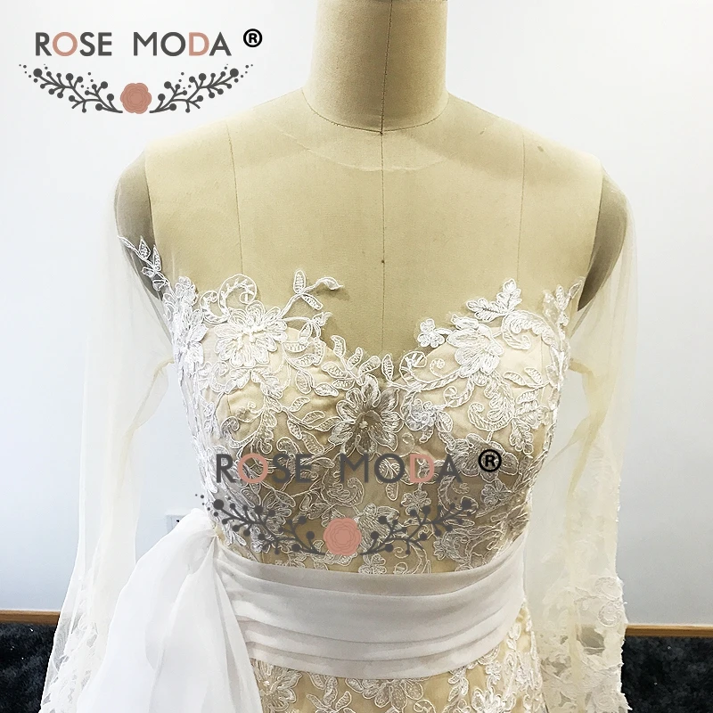 boho wedding dress02b