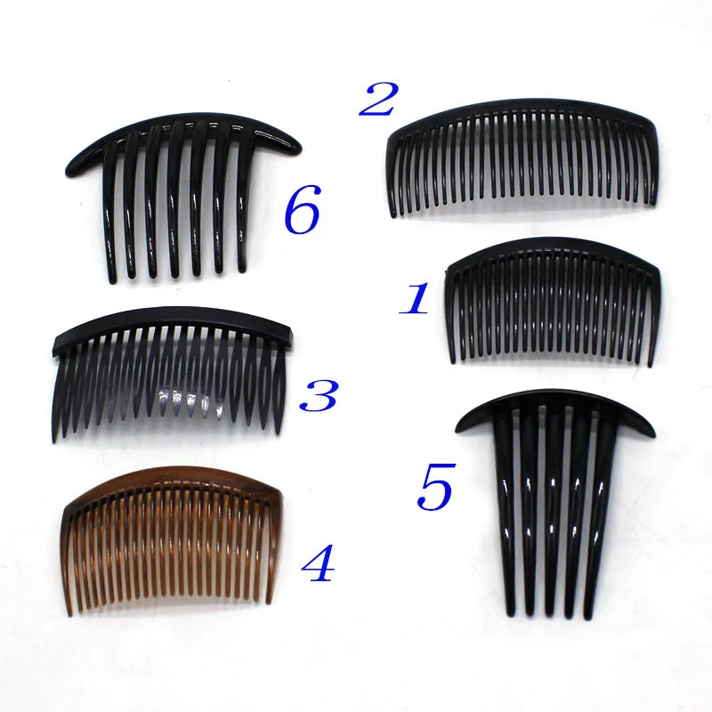 Hot Wedding Useful Woman Girl Bumpits Volume Insert Hairpin