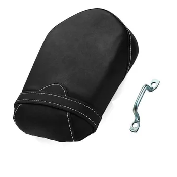 

Black Motorcycle Passenger Pillion Seat for Yamaha XVS950R XVS950 Star Bolt R-Spec Genuine 2014-2016