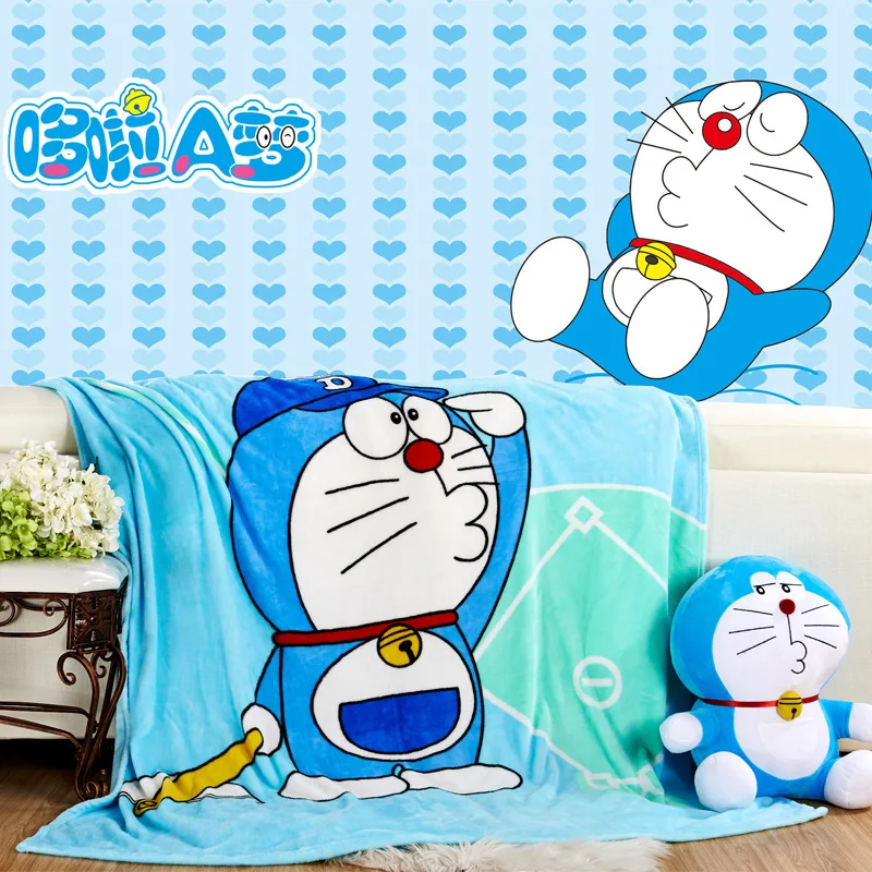 cartoon blanket (2)
