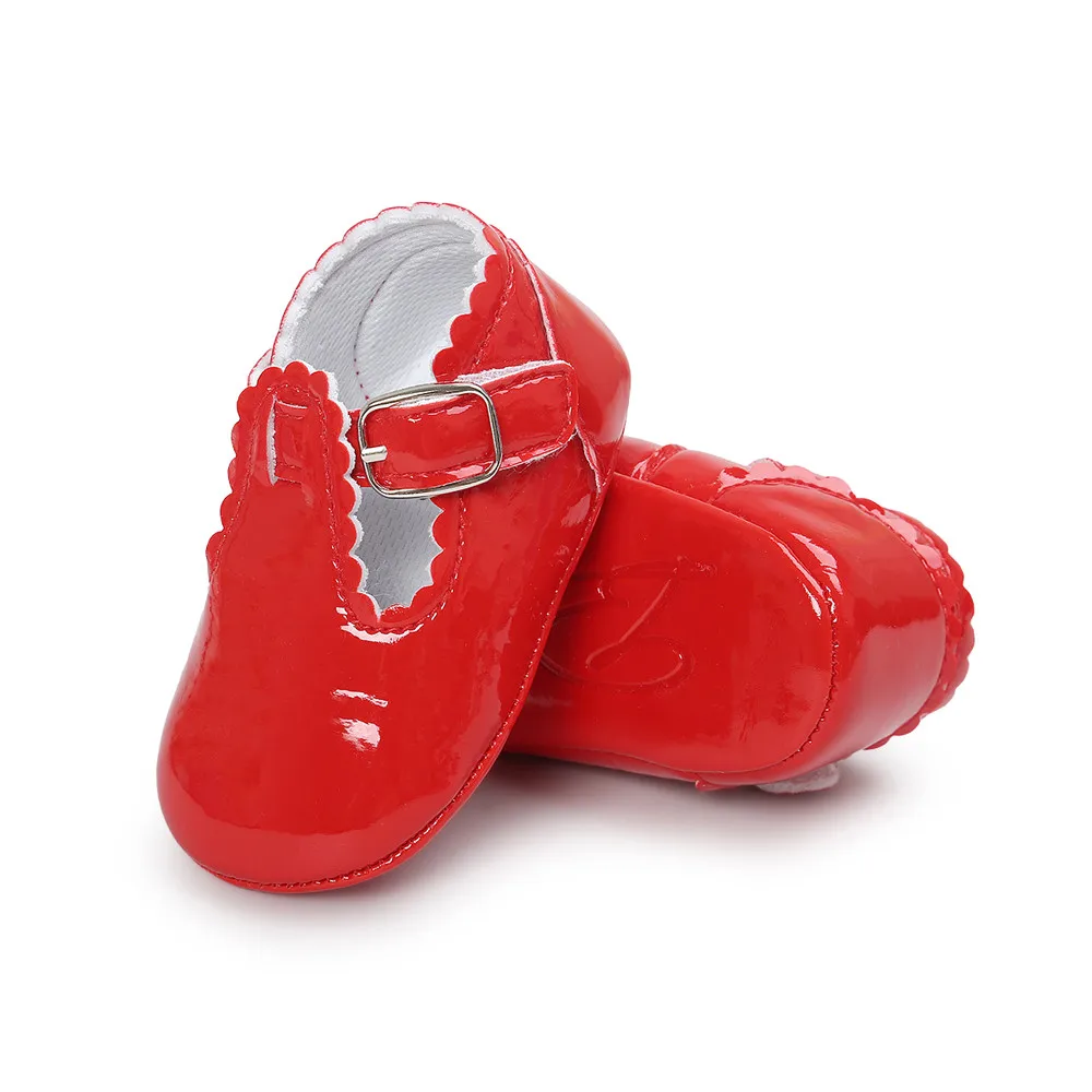 Обувь для маленьких девочек; модная удобная обувь для малышей с милыми буквами; повседневная обувь для малышей