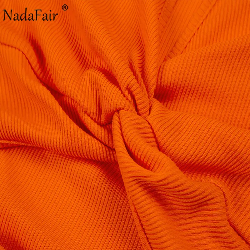 Nadafair/неоновое платье с глубоким v-образным вырезом, облегающее мини-платье с запахом, женские пикантные вечерние платья с коротким рукавом, летнее платье для клуба, Открытое платье Vestidos