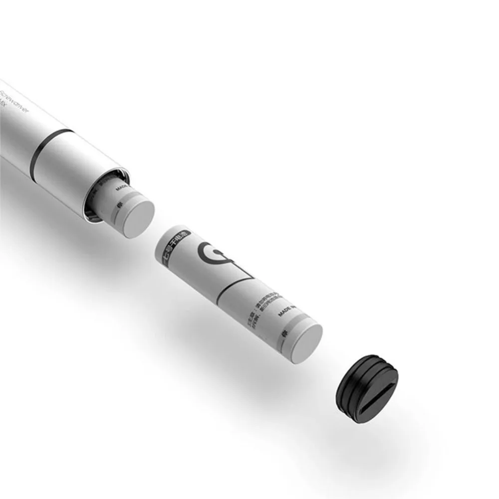 Wowstick 1P и электрическая отвертка для мобильного телефона, плоских очков, камеры, ноутбука, инструменты для ремонта