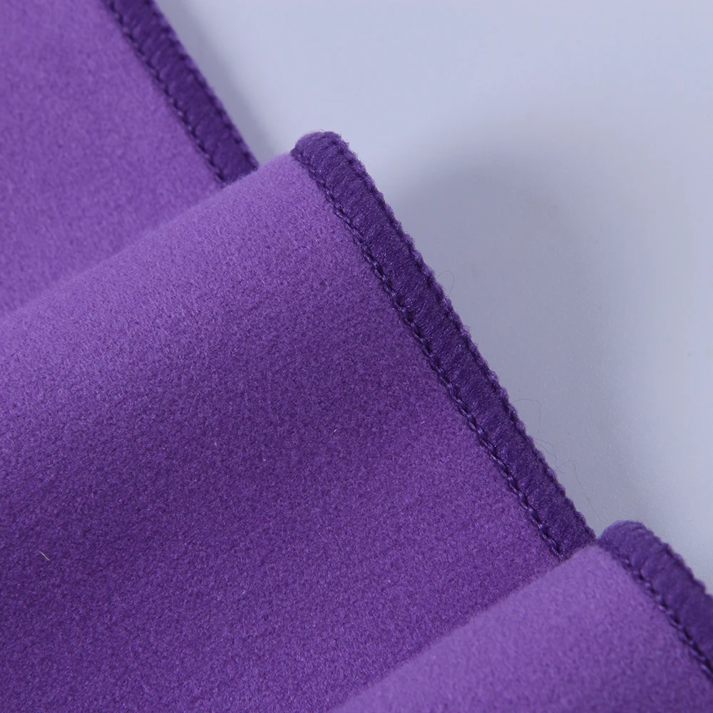 Zipsoft Брендовое полотенце из микрофибры для путешествий, уличные полотенца для рук и лица, антибактер, Быстросохнущий супер абсорбент, для бассейна, кемпинга, сушки