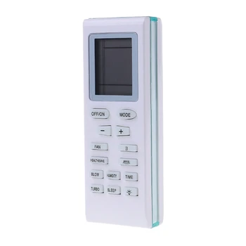 

Universal Air Conditioner Remote Control Replace For Gree YBOF YB1FA YB1F2 YBOF2