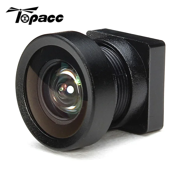 

M7 1.8mm Wide Angle Lens For Mini Camera