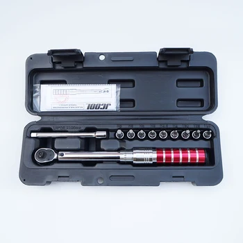 

New Jcool Adjustable Micrometer Torque Wrench