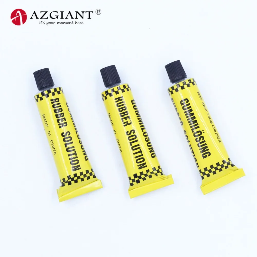 

3pcs/lot 10g car Bicycle Repair Tool glue Kit Cold Rubber Patch Cycling Glue Tire Repair Glue Bicycle Inner Tube Puncture Repair