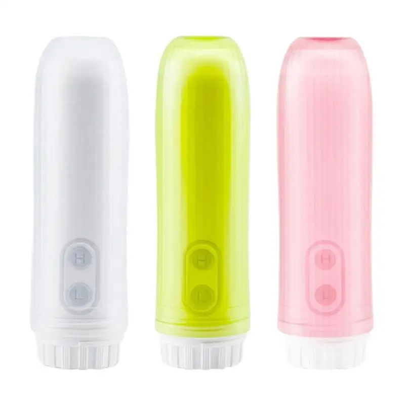 

Handheld Electric Baby Bidet Irrigator Travel Bidet Cleaning Shower Sprayer Portable Bidet Irrigator Personal Hygiene Care