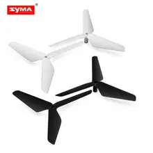 4pcs/set SYMA X5C X5SW X5 The wing RC Helicopter Quadrocopter parts Enhanced Blade Propeller