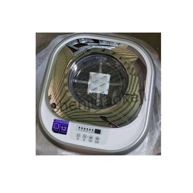 wall hanging washing machine