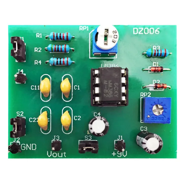 Electronics Integrated Circuits Boardintegrated Pcb Manufacturer