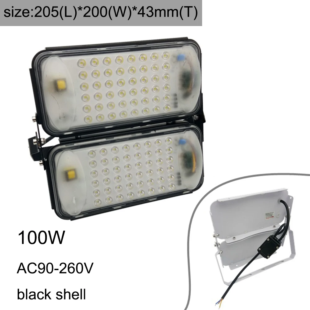 B100W-001
