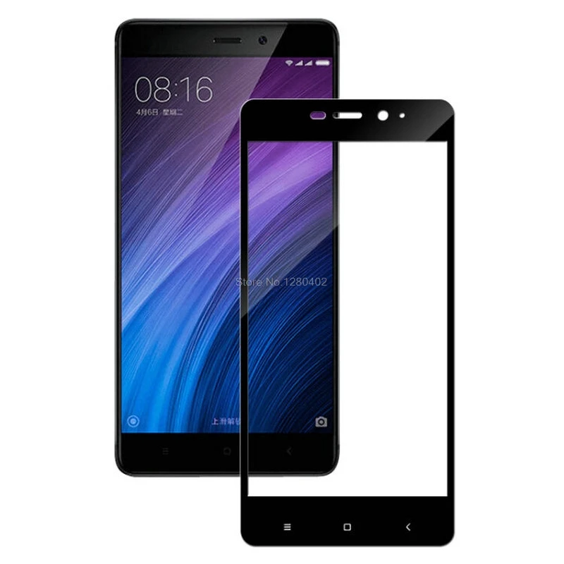 Xiaomi Redmi 8 Купить Стекло