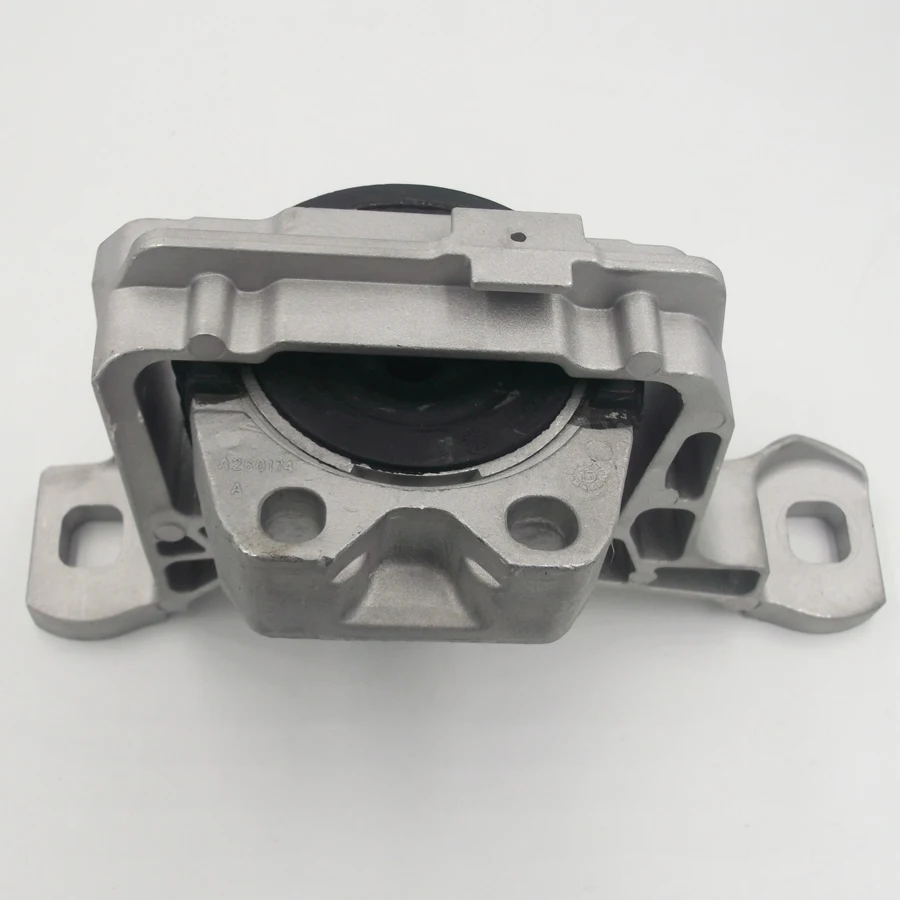 Резиновая накладка на ножку двигателя для Mazda 3 FORD Focus опорная AV616F012AB|pad pad|pad footpad |