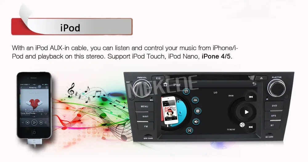 Discount Free tax shipping car multimedia player for BMW 3 Series 318i 320i 325i E90 E91 E92 E93 car dvd player gps navigator RDS 27